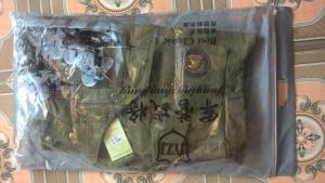 SIZE: 160 tương ứng với SIZE: S
SIZE: 165 tương ứng với SIZE: M
SIZE: 170 tương ứng với SIZE: L