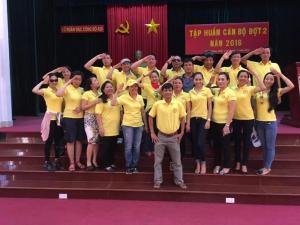 Hình ảnh khách hàng