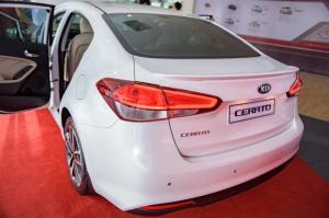 Cerato giá ưu đãi ngày vàng trong năm,Hotline chi nhánh Quảng Ninh
