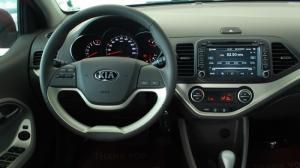 Kia Morning giá tốt,quà tặng lớn phân phối chính hãng tại Kia Quảng Ninh