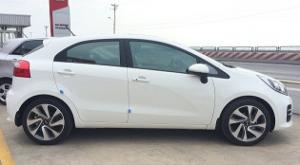 Rio nhập khẩu nguyên chiếc,giá ưu đãi ngày vàng trong năm
