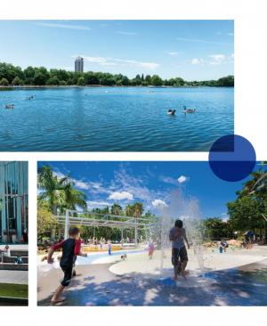 Ecopark mở bán căn hộ cc aquabay sky residences
