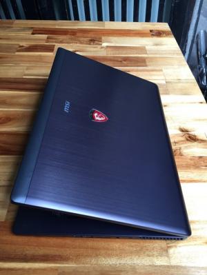 Laptop Gaming MSI GS70 2PC, i7 4700HQ, 16G,...