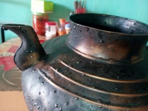 Siêu đồng cổ 200tuổi