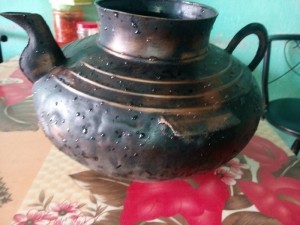 Siêu đồng cổ 200tuổi