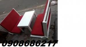 Bàn ghế safa phòng lạnh giá rẻ nhất