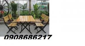 Ghế gỗ thông dụng giá rẻ