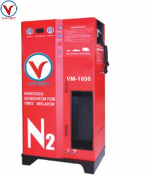 Máy bơm và tạo khí Nitơ VM-1650