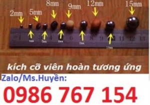 Cửa hàng máy xay thuốc bắc, máy làm viên hoàn, máy làm viên thuốc bắc vo viên 4mm 6mm 8mm 10mm tại Hà Nội