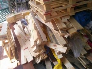 Gỗ thông pallet đà nẵng hàng thanh lý tồn kho