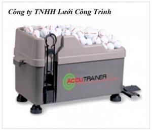 Máy rửa banh, Chipping net, thảm phát banh, dụng cụ golf