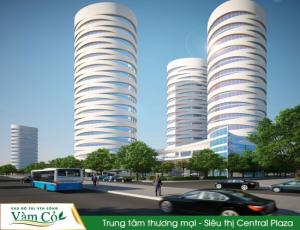 Đất MT, Ngay T.Tâm T.Phố, tiện KD, Ở, Cho Thuê, 6tr/m2