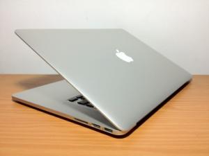 MacBook Retina 15 - 2013 - ME664 Ram 16Gb 99% Giá Tốt