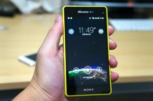 Sony Xperia Z1 conmpact Phiên bản Nhật Nguyên Zin 100%- Phụ kiện Zin đét.