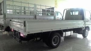 Mua bán xe tải thaco aumark500 5 tấn đời 2016 màu trắng, bán xe tải bà rịa vũng tàu