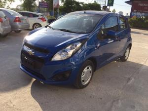 Chevrolet Spark Duo 1.2