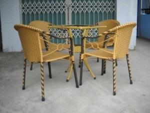 Cần thanh lý 50 bộ bàn ghế cafe giá rẻ nhất