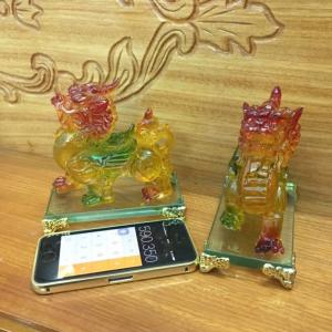 2 con Tỳ hưu, 350k/2con