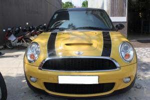 Bán xe Mini Cooper S
