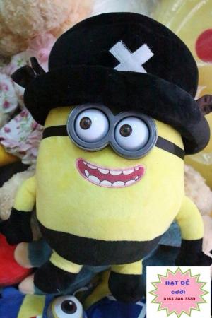 MINIONS Áo choàng