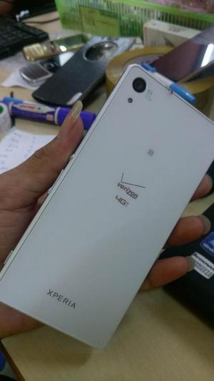 Sony Z3v Máy 99% Nguyên Zin,Ship Cod Toàn Quốc