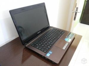 Laptop Asus K43E, i3 2350, 2G, 500G, 99%, zin...