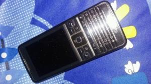 Sony ericsson c901