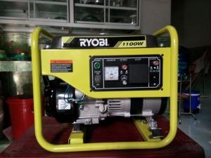 Máy phát điện RYOBI 1KW