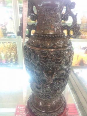 1 Cặp Bình Phong Thủy