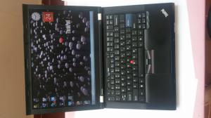 Laptop Lenovo Thinkpad T410 core i5-M560 like...