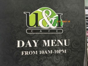 In Thực Đơn nhận in menu chất liệu giấy, gia công cán màng mờ, nhận in thường xuyên cho các quán cafe, quán ăn trên toàn địa bàn TPHCM và các tỉnh lân cận