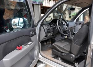 Bán Xe Bán Tải Bt 50 Đời 2011