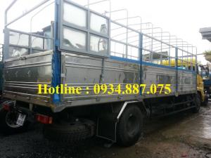 Bán xe tải Dongfeng Hoàng Huy B170 9.35 tấn – dongfeng b170 9.35 tấn nhập khẩu