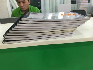 In menu, thực đơn cho nhà hàng | Nhận in số lượng từ 5 - 10 cuốn
