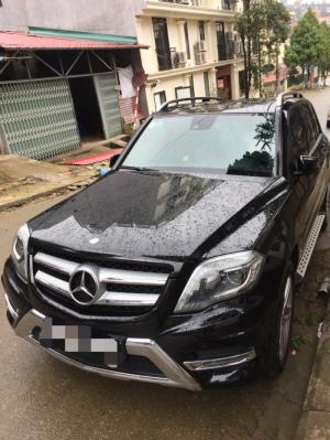 Bán xe Mercedes Benz GLK 250