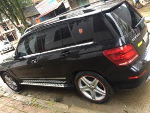 Bán xe Mercedes Benz GLK 250