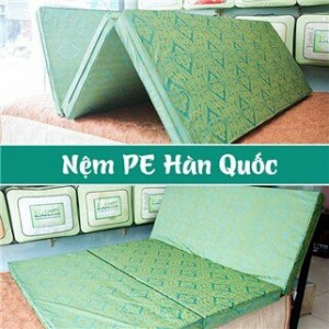 Nệm PE 1m6x2m Korea