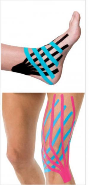 Băng dán Kinesio Taping Classic