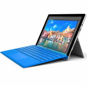 Laptop Tablet Microsoft Surface Pro 4 i5 giá siêu hạt rẻ