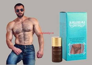Sản phẩm Mọc Lông Vùng Kín Nhật Bản