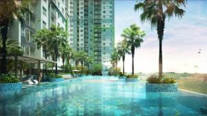 Tận hưởng cuộc sống Singapore tại Season Avenue chỉ với 2 tỷ/căn