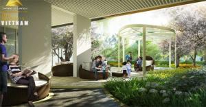 Tận hưởng cuộc sống Singapore tại Season Avenue chỉ với 2 tỷ/căn