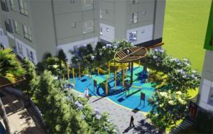 Tận hưởng cuộc sống Singapore tại Season Avenue chỉ với 2 tỷ/căn