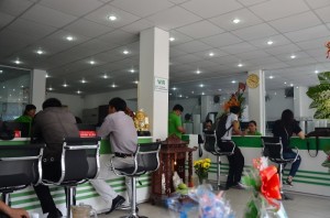 Khách hàng đặt in tại In Thực Đơn được hỗ trợ tư vấn, kiểm tra file đặt in cùng thông tin chi tiết về cách thức thanh toán, giao nhận thuận tiện nhất
