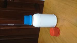 Lọ nhựa hdpe