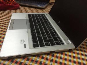 Laptop HP Folio 9470M xách tay USA core i5 ram 4G ssd 128G giá rẻ cho anh em