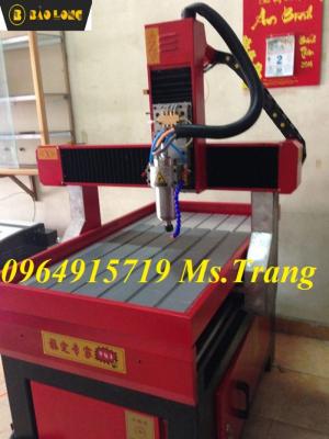 Máy cnc 6090 chuyên đục tranh đá giá rẻ