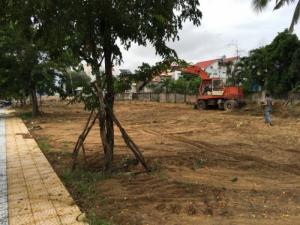 Đất thích hợp xây nhà hàng, khách sạn trong lòng phố cổ.