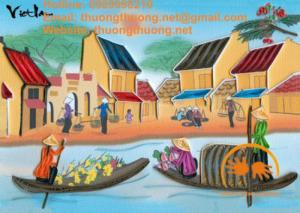 Qùa tặng khai trương công ty