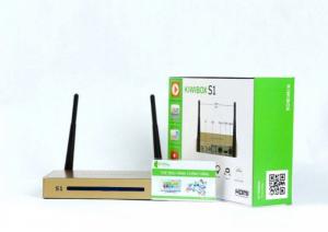 Kiwibox S1 - Truyền Hình Giải Trí Không Giới Hạn